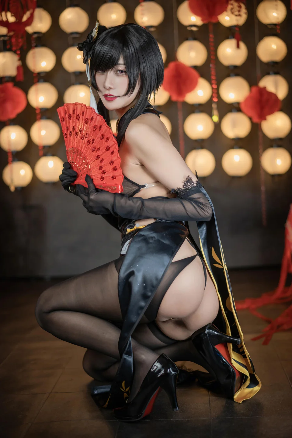 零崎沙耶 - No.007 镇海 [122P-583MB] tg@simisebaisi 【丝足阁】054.webp